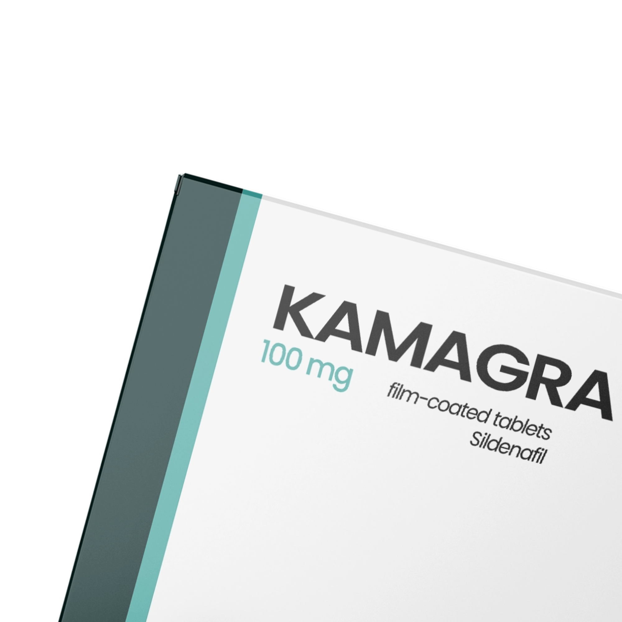 Kamagra 100 mg – Greenpillz